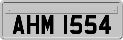 AHM1554