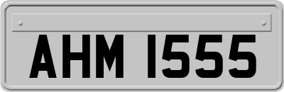 AHM1555