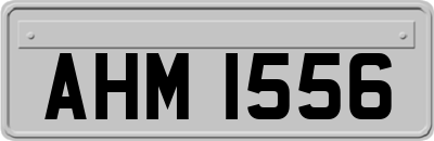 AHM1556