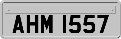 AHM1557