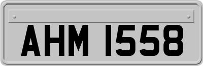AHM1558