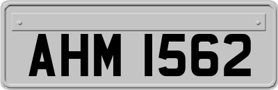 AHM1562