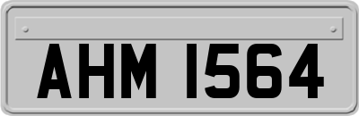 AHM1564