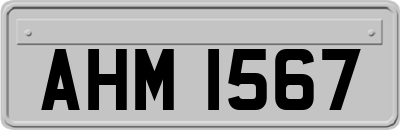AHM1567