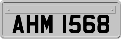 AHM1568