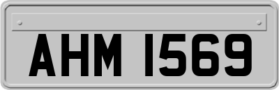 AHM1569