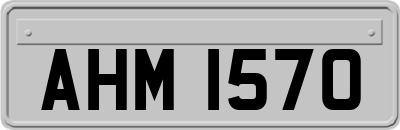 AHM1570