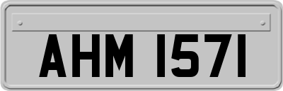 AHM1571