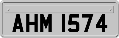 AHM1574