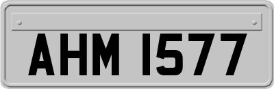 AHM1577