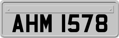 AHM1578