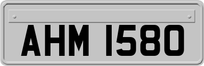 AHM1580