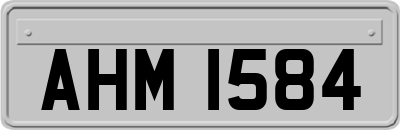 AHM1584