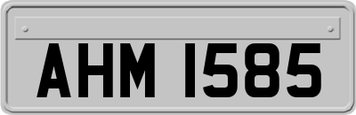 AHM1585