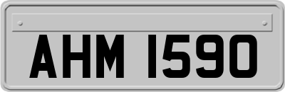 AHM1590