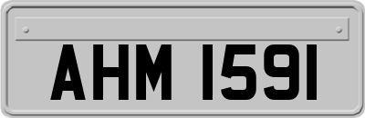 AHM1591