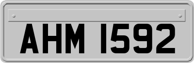 AHM1592