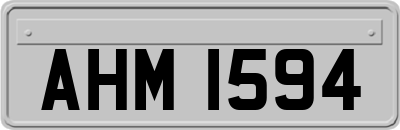 AHM1594