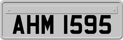 AHM1595
