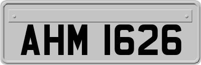 AHM1626