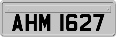 AHM1627