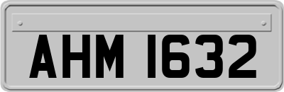 AHM1632