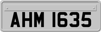 AHM1635