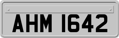 AHM1642