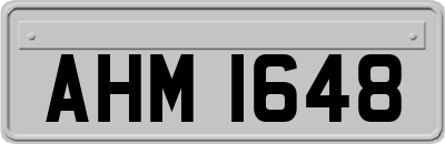 AHM1648