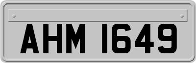 AHM1649
