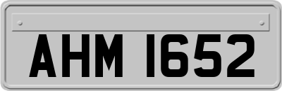 AHM1652