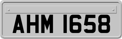 AHM1658
