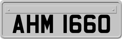 AHM1660