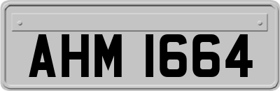 AHM1664