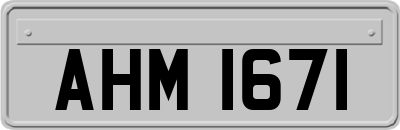 AHM1671