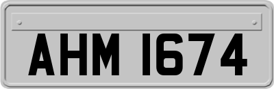 AHM1674