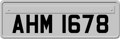 AHM1678