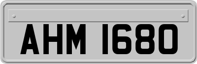 AHM1680