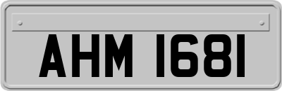 AHM1681