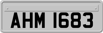 AHM1683