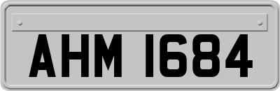 AHM1684