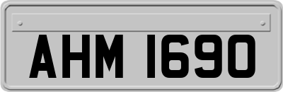 AHM1690