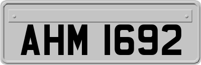 AHM1692