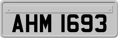AHM1693