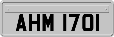 AHM1701