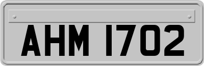 AHM1702