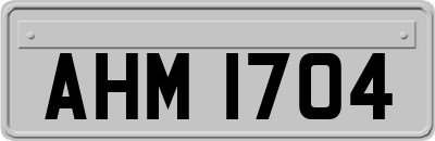 AHM1704