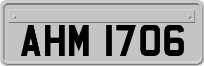 AHM1706