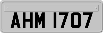 AHM1707