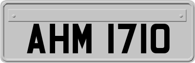 AHM1710